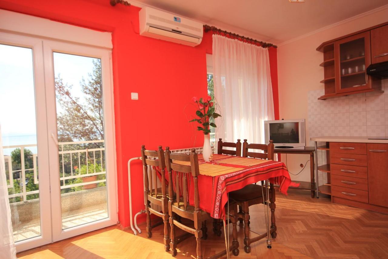 Apartments With A Parking Space Lovran, Opatija - 7713 Zewnętrze zdjęcie