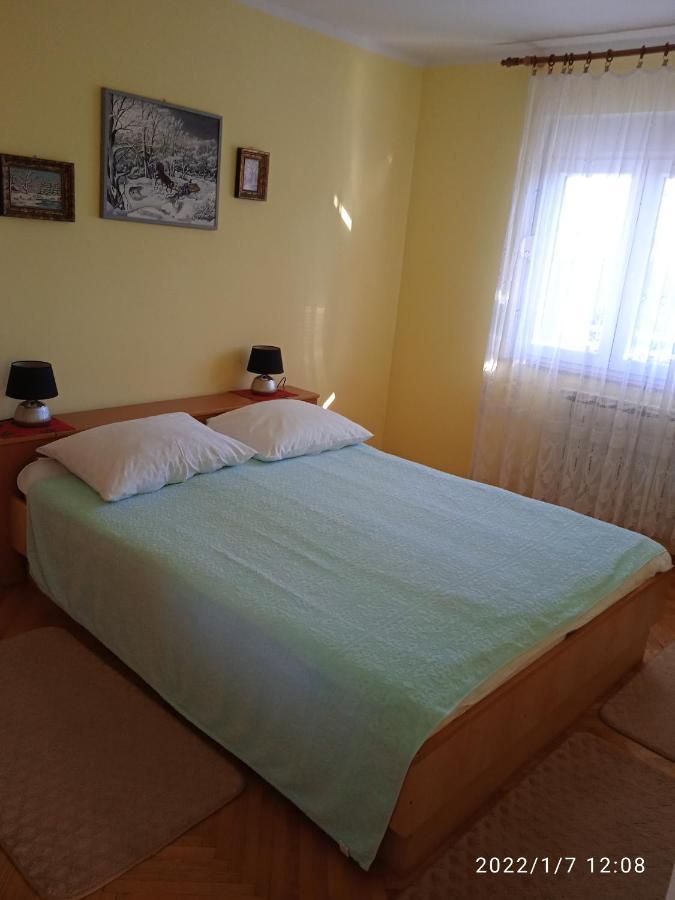 Apartments With A Parking Space Lovran, Opatija - 7713 Zewnętrze zdjęcie