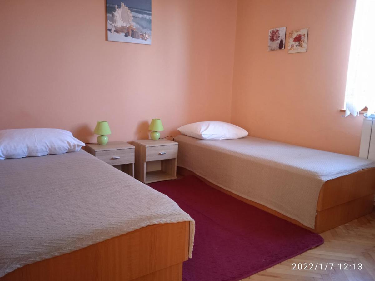 Apartments With A Parking Space Lovran, Opatija - 7713 Zewnętrze zdjęcie